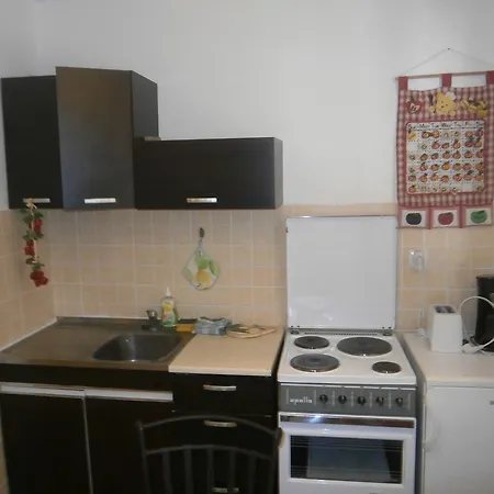 Zrnovska Banja 11510b Apartment *