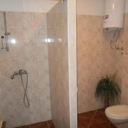 Zrnovska Banja 11510b Apartment